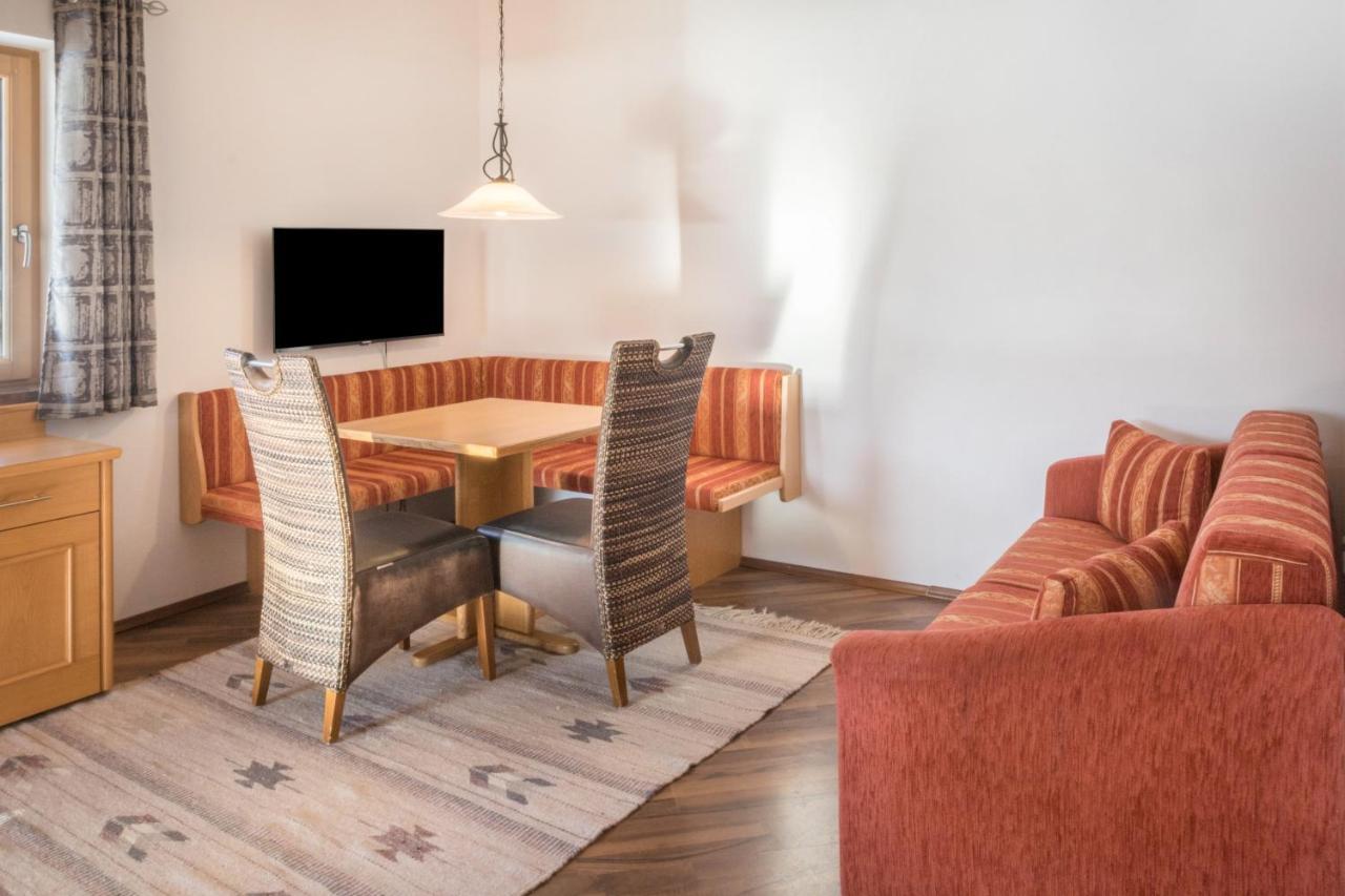 Appartement Julia อาเคนเคียร์ค ภายนอก รูปภาพ