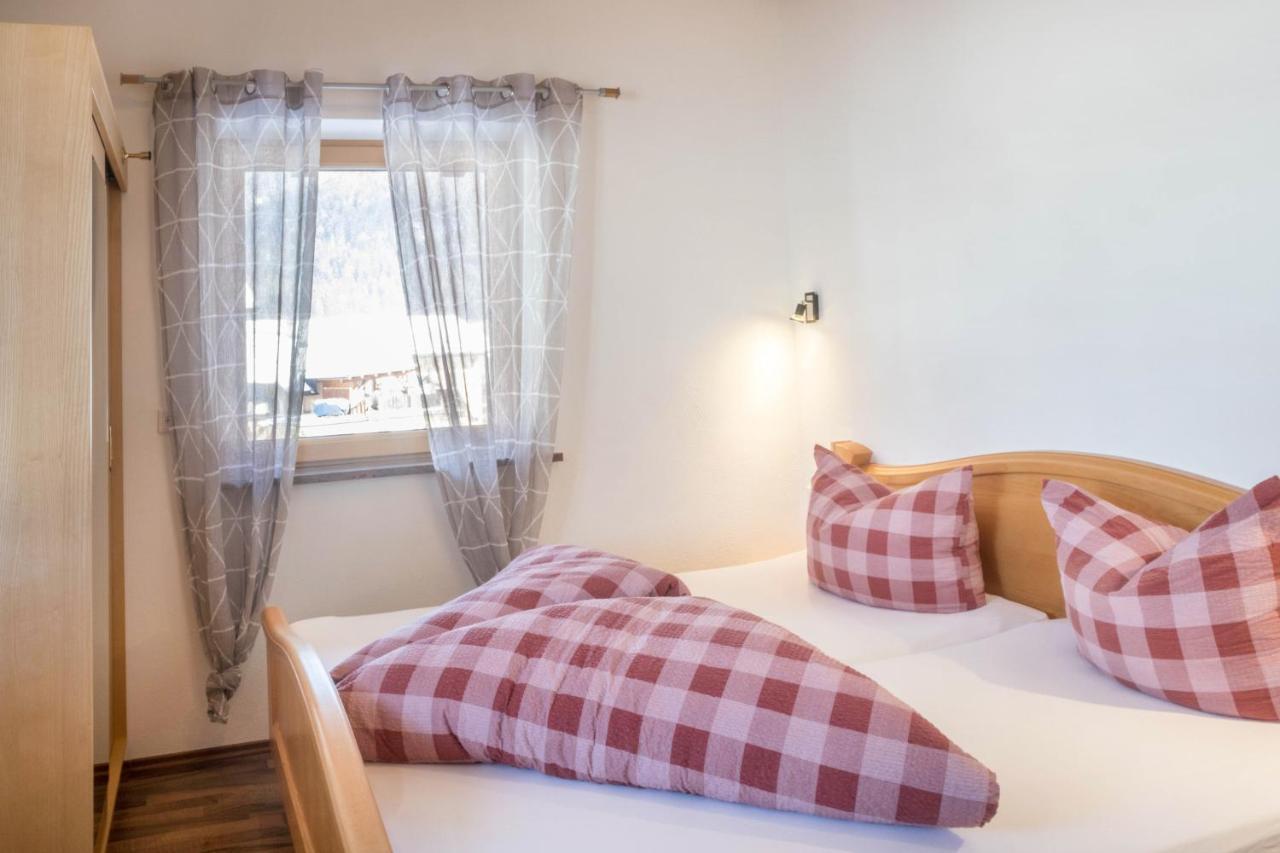 Appartement Julia อาเคนเคียร์ค ภายนอก รูปภาพ